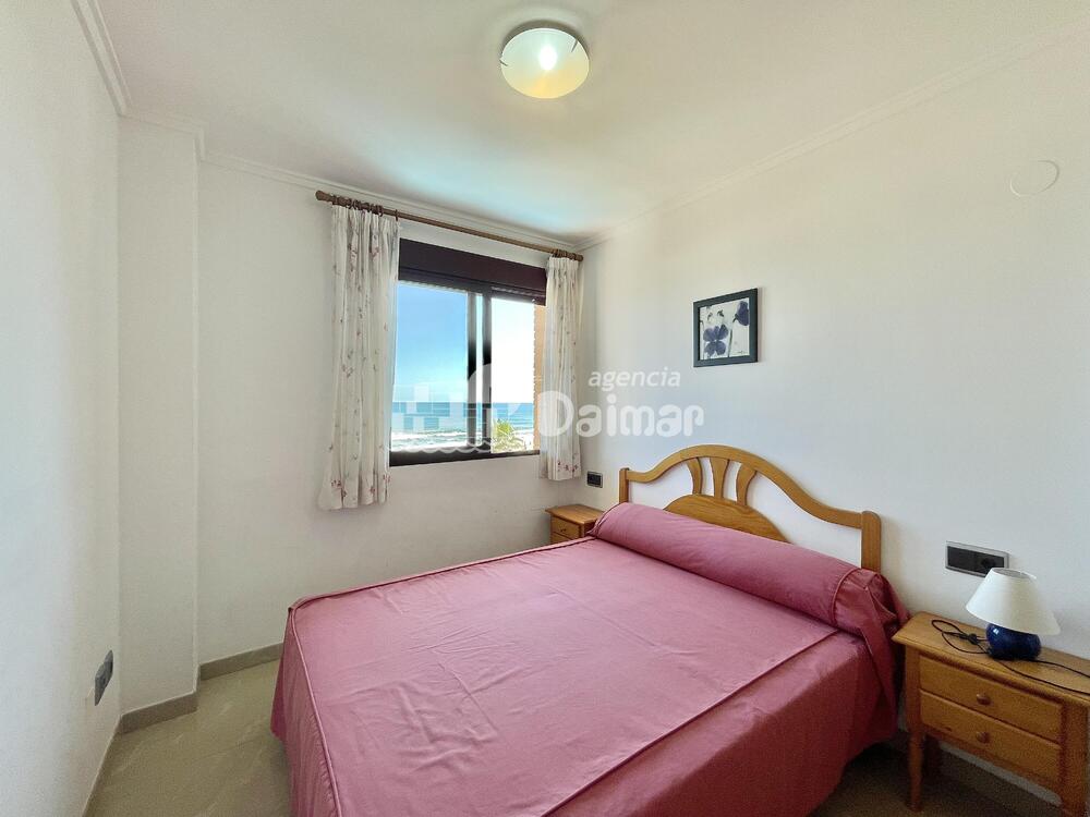 60 PARQUE MAR VI C - 4º - 7 Apartamento Guardamar de la Safor 60 PARQUE MAR VI C - 4º - 7 Apartamento Guardamar de la Safor