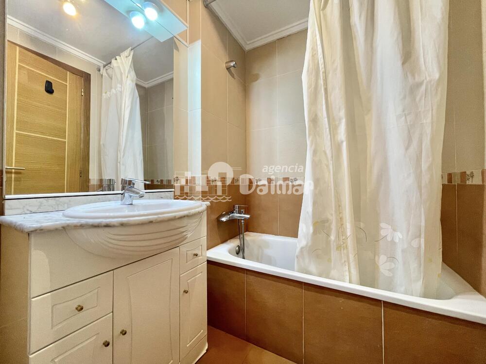 60 PARQUE MAR VI C - 4º - 7 Apartamento Guardamar de la Safor 60 PARQUE MAR VI C - 4º - 7 Apartamento Guardamar de la Safor