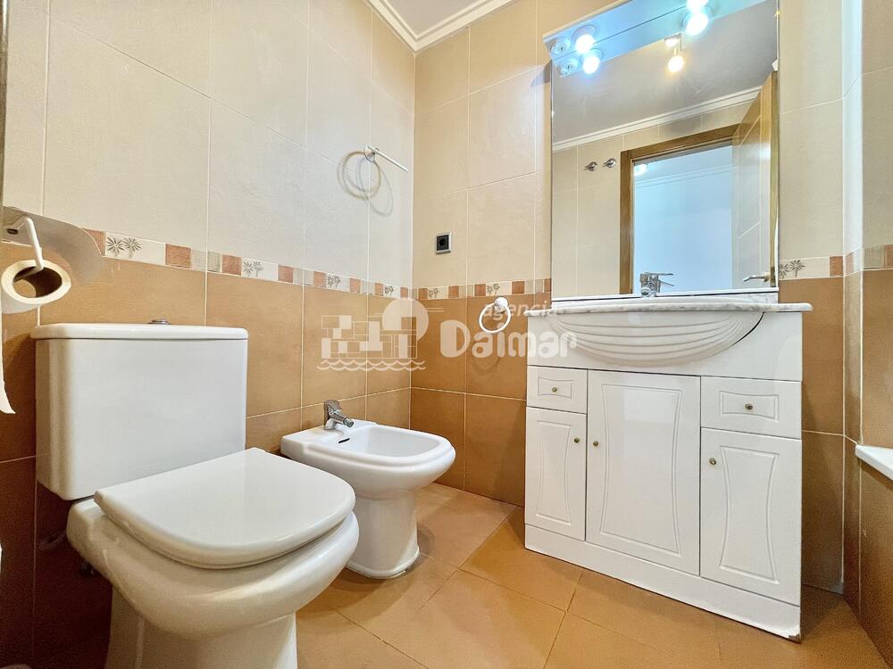 60 PARQUE MAR VI C - 4º - 7 Apartamento Guardamar de la Safor 60 PARQUE MAR VI C - 4º - 7 Apartamento Guardamar de la Safor