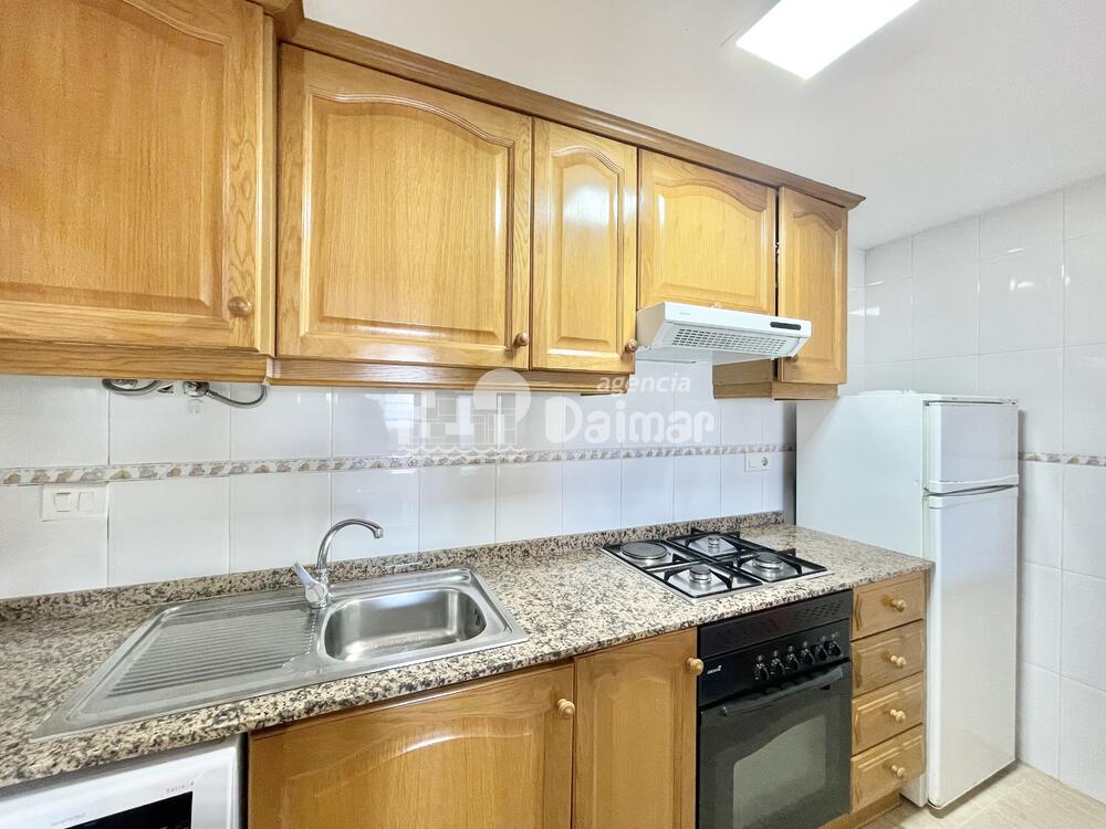 62 DUNA SOL B - 4º - 11 Apartamento Playa - centro Daimús 62 DUNA SOL B - 4º - 11 Apartamento Playa - centro Daimús