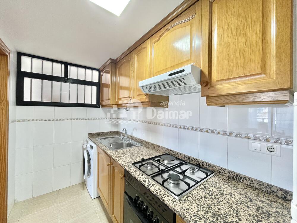 62 DUNA SOL B - 4º - 11 Apartamento Playa - centro Daimús 62 DUNA SOL B - 4º - 11 Apartamento Playa - centro Daimús