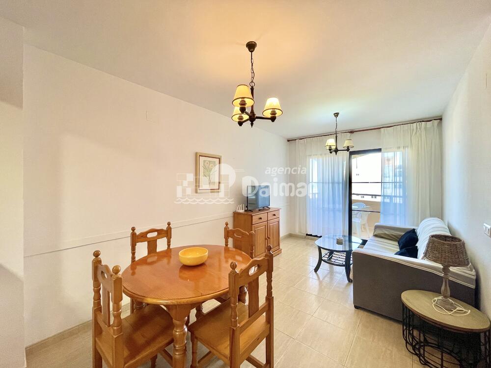 62 DUNA SOL B - 4º - 11 Apartamento Playa - centro Daimús 62 DUNA SOL B - 4º - 11 Apartamento Playa - centro Daimús
