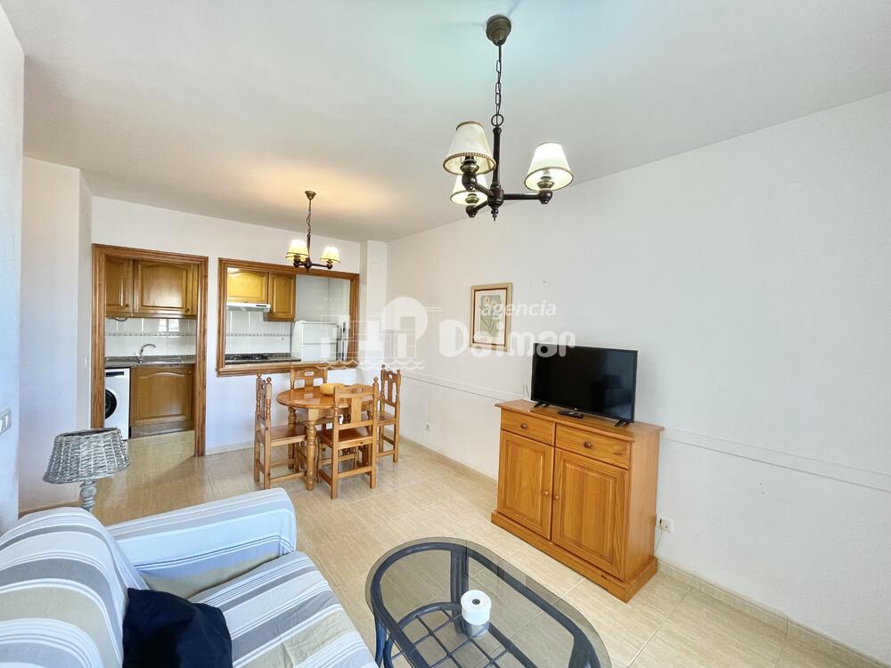 62 DUNA SOL B - 4º - 11 Apartamento Playa - centro Daimús 62 DUNA SOL B - 4º - 11 Apartamento Playa - centro Daimús