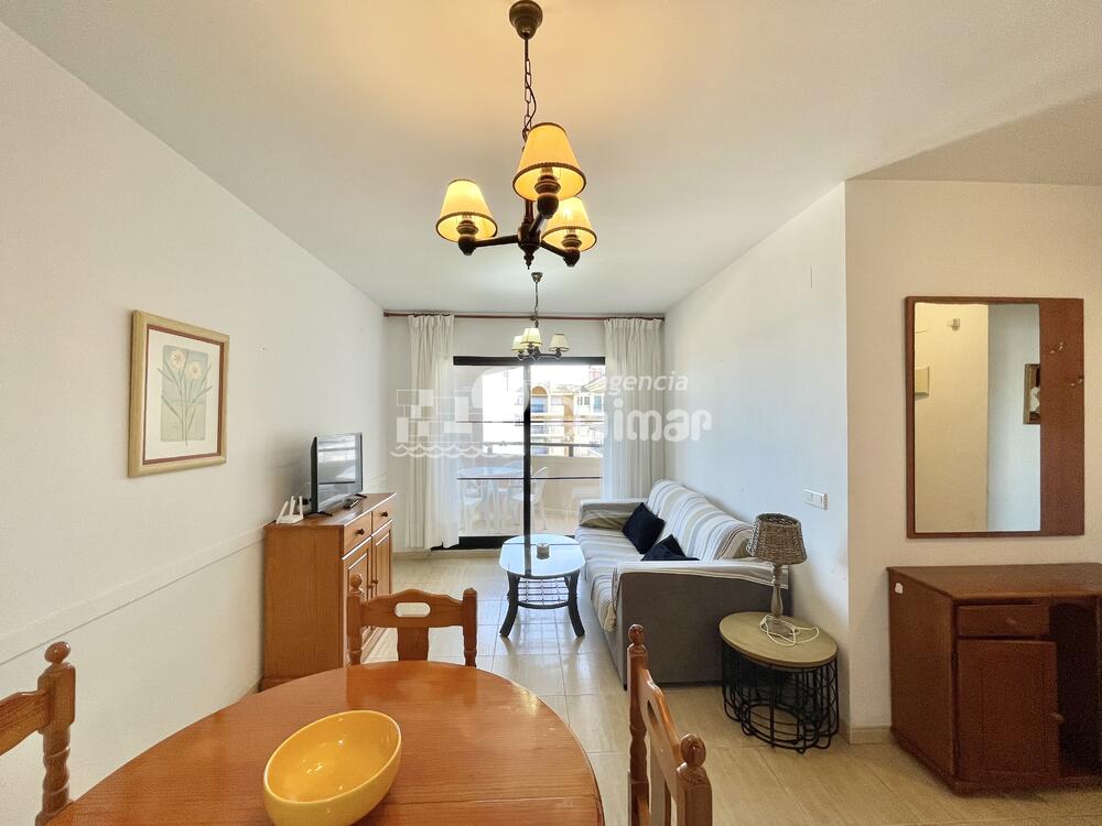 62 DUNA SOL B - 4º - 11 Apartamento Playa - centro Daimús 62 DUNA SOL B - 4º - 11 Apartamento Playa - centro Daimús