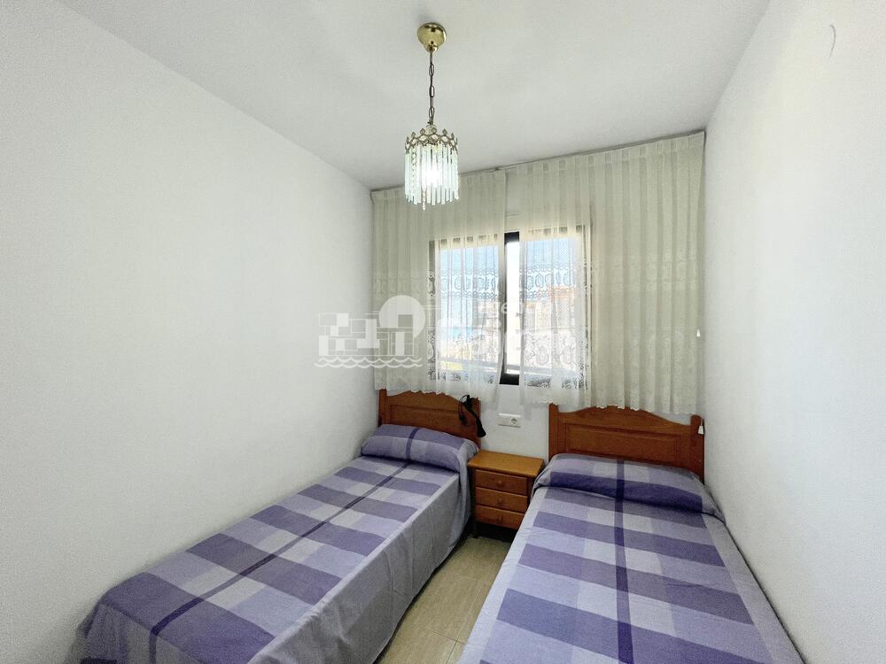 62 DUNA SOL B - 4º - 11 Apartamento Playa - centro Daimús 62 DUNA SOL B - 4º - 11 Apartamento Playa - centro Daimús