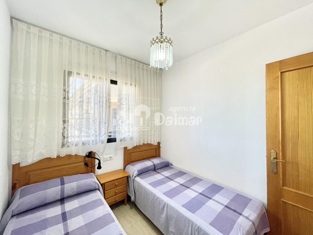 62 DUNA SOL B - 4º - 11 Apartamento Playa - centro Daimús 62 DUNA SOL B - 4º - 11 Apartamento Playa - centro Daimús