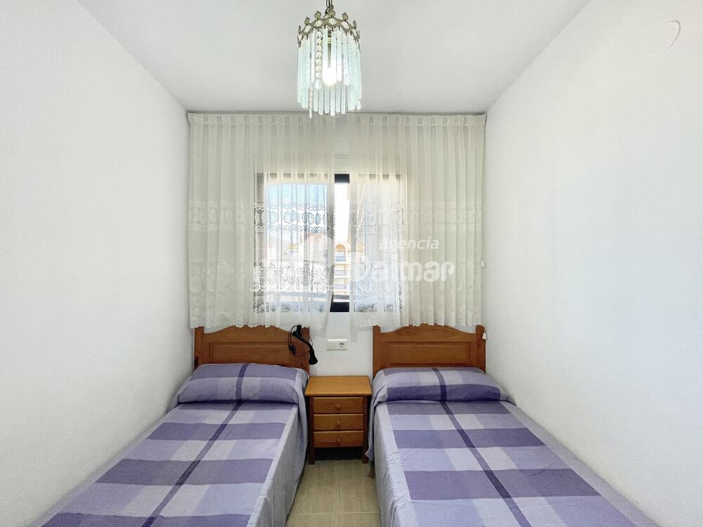 62 DUNA SOL B - 4º - 11 Apartamento Playa - centro Daimús 62 DUNA SOL B - 4º - 11 Apartamento Playa - centro Daimús