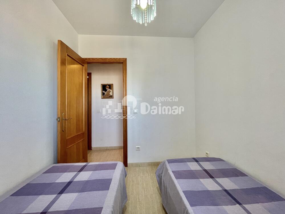 62 DUNA SOL B - 4º - 11 Apartamento Playa - centro Daimús 62 DUNA SOL B - 4º - 11 Apartamento Playa - centro Daimús