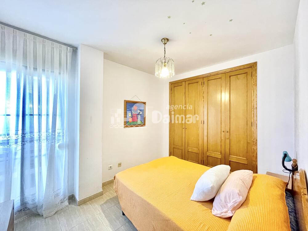 62 DUNA SOL B - 4º - 11 Apartamento Playa - centro Daimús 62 DUNA SOL B - 4º - 11 Apartamento Playa - centro Daimús