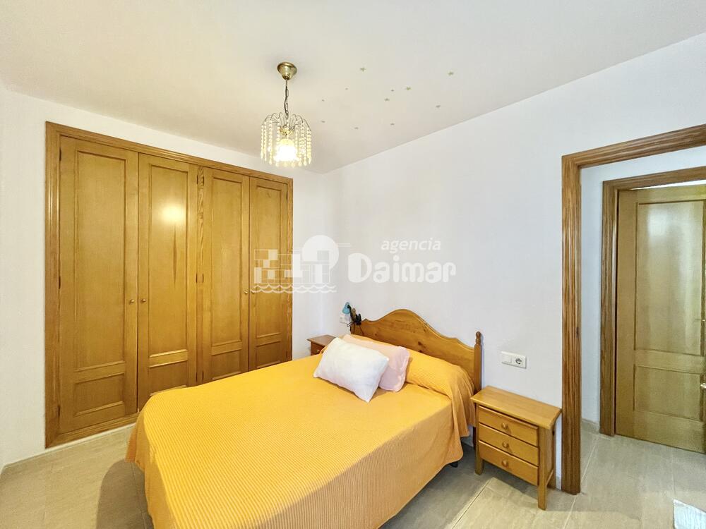 62 DUNA SOL B - 4º - 11 Apartamento Playa - centro Daimús 62 DUNA SOL B - 4º - 11 Apartamento Playa - centro Daimús