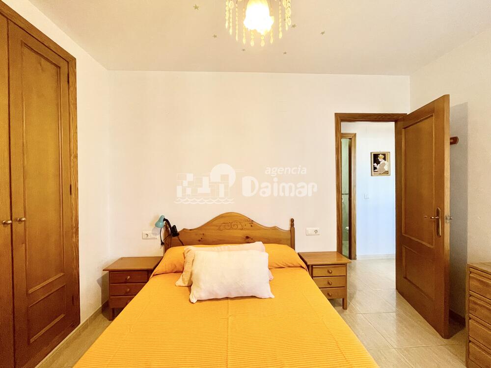 62 DUNA SOL B - 4º - 11 Apartamento Playa - centro Daimús 62 DUNA SOL B - 4º - 11 Apartamento Playa - centro Daimús