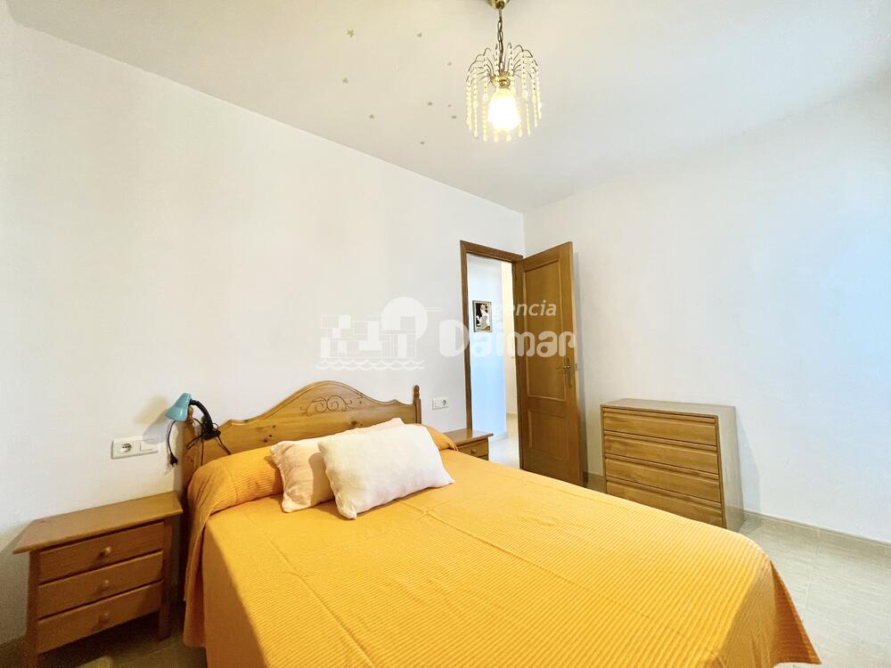 62 DUNA SOL B - 4º - 11 Apartamento Playa - centro Daimús 62 DUNA SOL B - 4º - 11 Apartamento Playa - centro Daimús