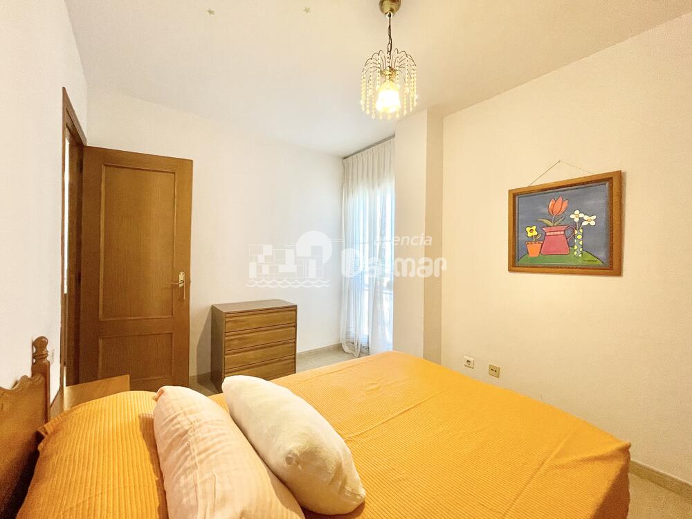 62 DUNA SOL B - 4º - 11 Apartamento Playa - centro Daimús 62 DUNA SOL B - 4º - 11 Apartamento Playa - centro Daimús