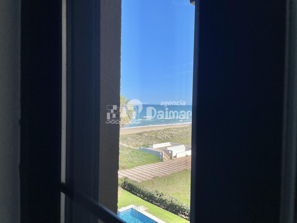 62 DUNA SOL B - 4º - 11 Apartamento Playa - centro Daimús 62 DUNA SOL B - 4º - 11 Apartamento Playa - centro Daimús