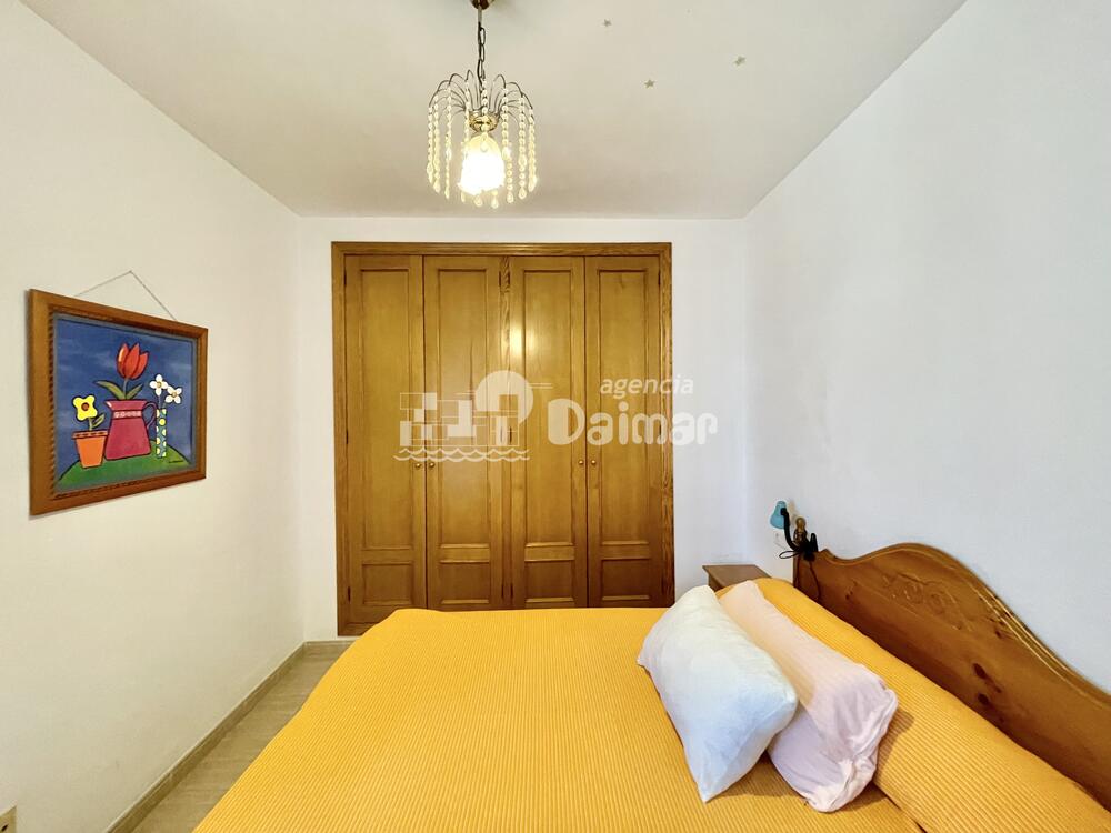 62 DUNA SOL B - 4º - 11 Apartamento Playa - centro Daimús 62 DUNA SOL B - 4º - 11 Apartamento Playa - centro Daimús