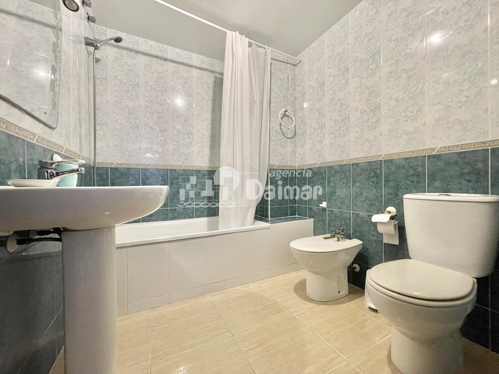 62 DUNA SOL B - 4º - 11 Apartamento Playa - centro Daimús 62 DUNA SOL B - 4º - 11 Apartamento Playa - centro Daimús