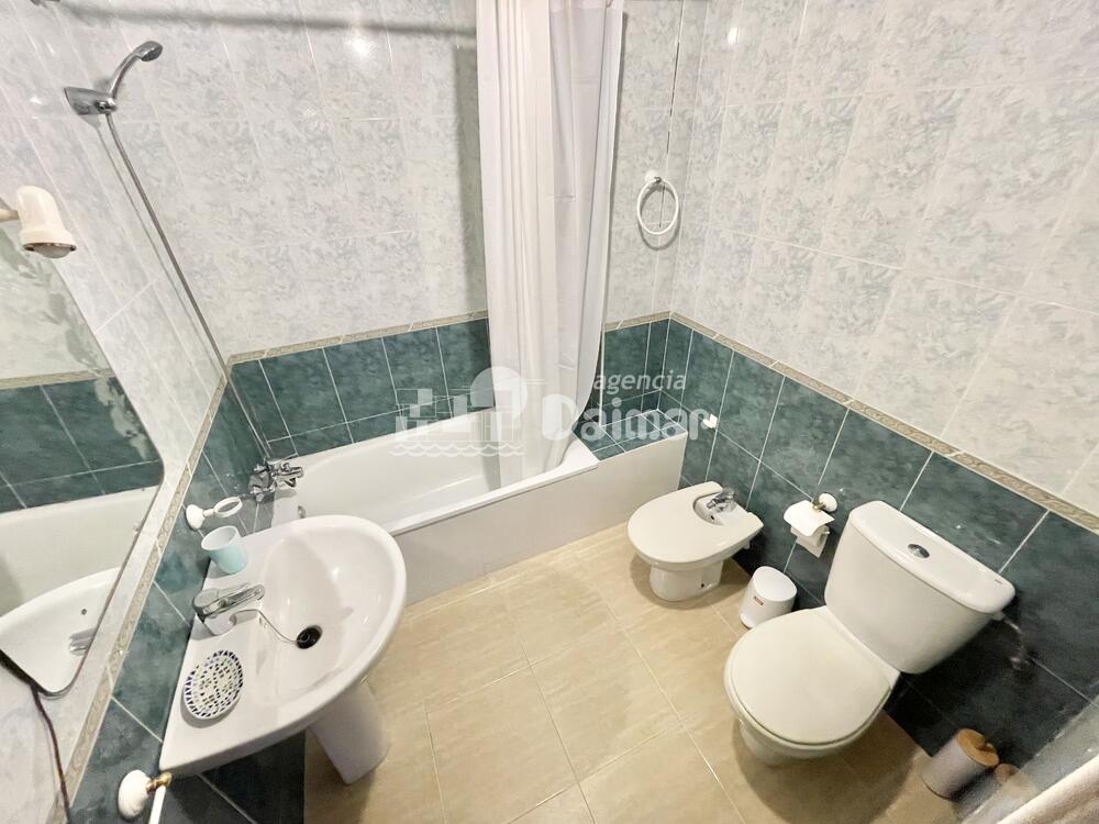 62 DUNA SOL B - 4º - 11 Apartamento Playa - centro Daimús 62 DUNA SOL B - 4º - 11 Apartamento Playa - centro Daimús