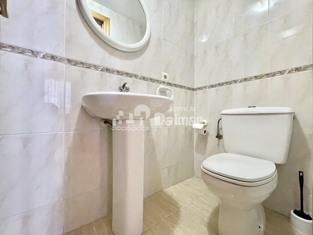 62 DUNA SOL B - 4º - 11 Apartamento Playa - centro Daimús 62 DUNA SOL B - 4º - 11 Apartamento Playa - centro Daimús