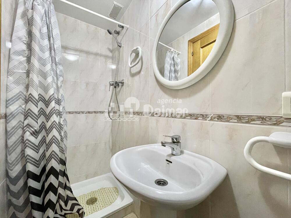 62 DUNA SOL B - 4º - 11 Apartamento Playa - centro Daimús 62 DUNA SOL B - 4º - 11 Apartamento Playa - centro Daimús