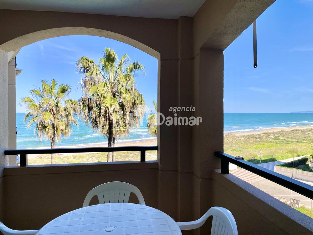 62 DUNA SOL B - 4º - 11 Apartamento Playa - centro Daimús 62 DUNA SOL B - 4º - 11 Apartamento Playa - centro Daimús
