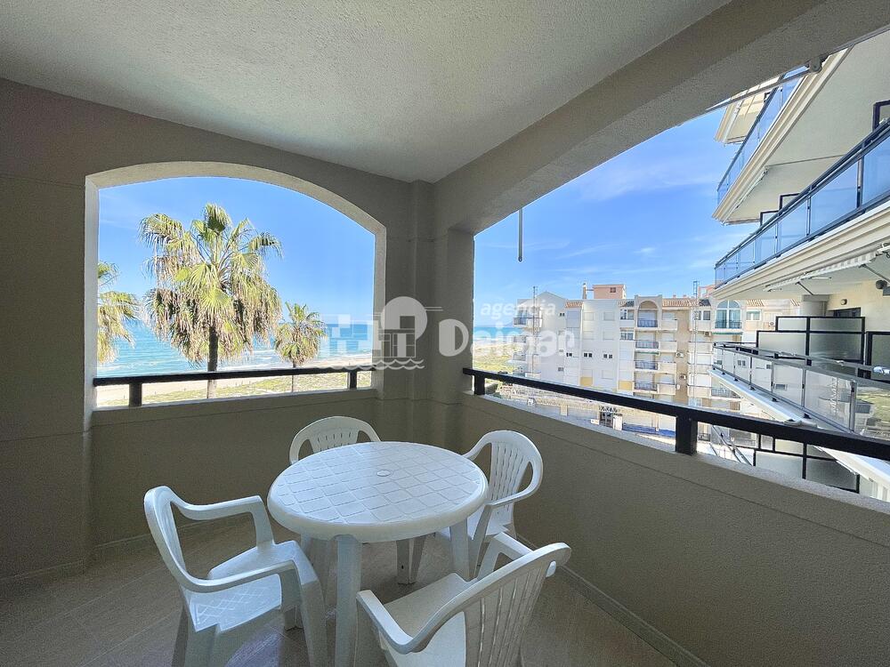 62 DUNA SOL B - 4º - 11 Apartamento Playa - centro Daimús 62 DUNA SOL B - 4º - 11 Apartamento Playa - centro Daimús