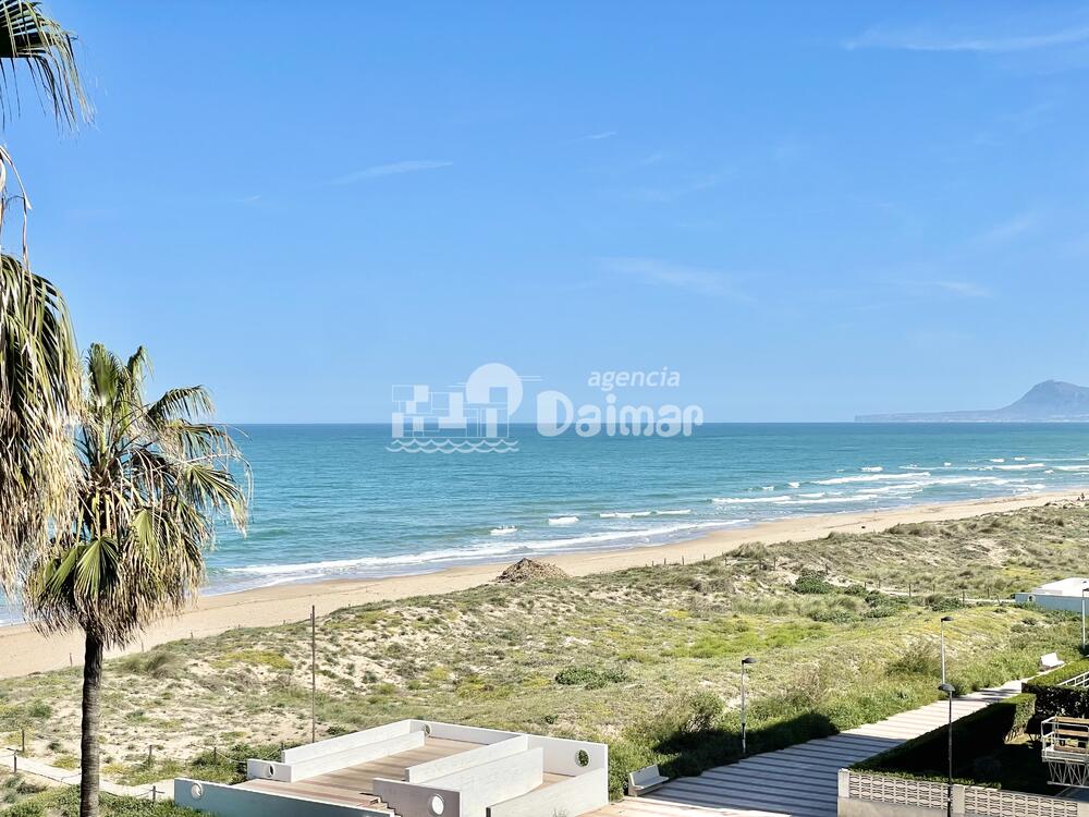62 DUNA SOL B - 4º - 11 Apartamento Playa - centro Daimús 62 DUNA SOL B - 4º - 11 Apartamento Playa - centro Daimús