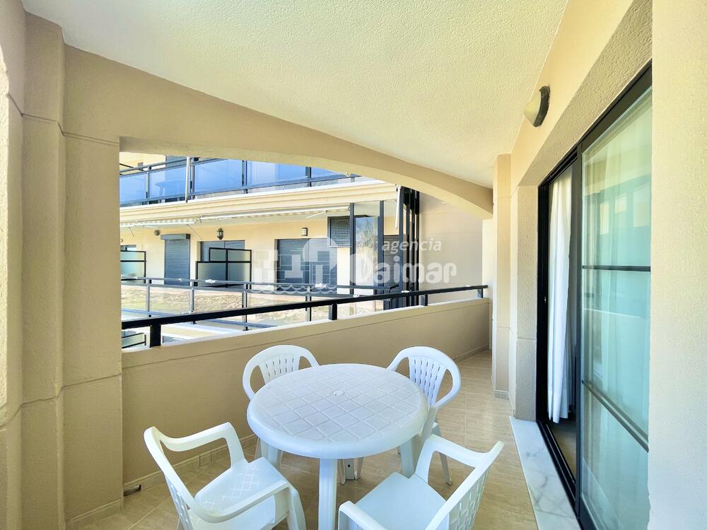 62 DUNA SOL B - 4º - 11 Apartamento Playa - centro Daimús 62 DUNA SOL B - 4º - 11 Apartamento Playa - centro Daimús
