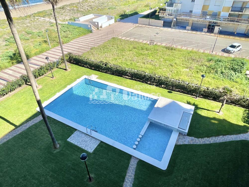 62 DUNA SOL B - 4º - 11 Apartamento Playa - centro Daimús 62 DUNA SOL B - 4º - 11 Apartamento Playa - centro Daimús