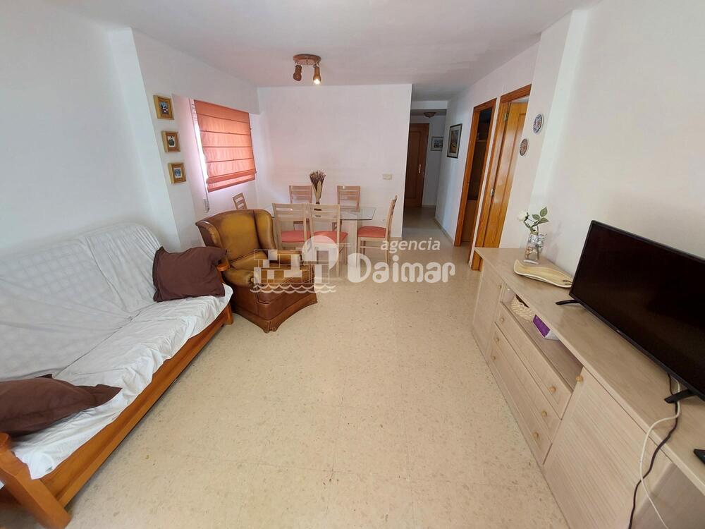 64 ATENAS III 2 - 2º - 6 Apartamento CENTRO Daimús 64 ATENAS III 2 - 2º - 6 Apartamento CENTRO Daimús