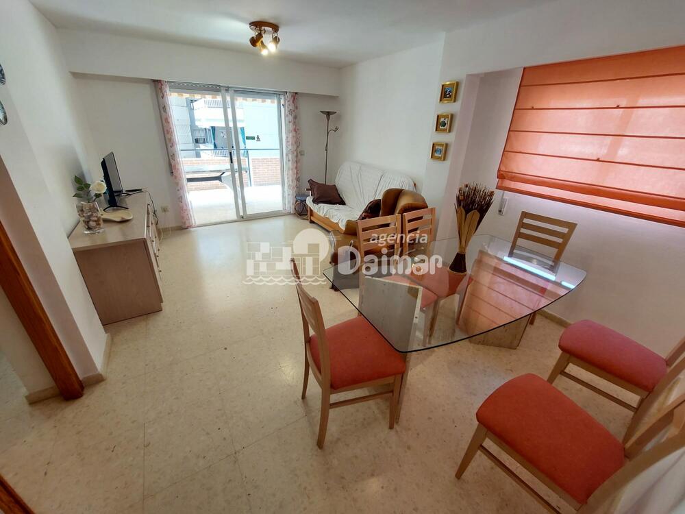 64 ATENAS III 2 - 2º - 6 Apartamento CENTRO Daimús 64 ATENAS III 2 - 2º - 6 Apartamento CENTRO Daimús