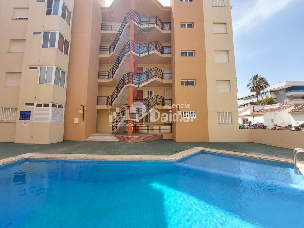 64 ATENAS III 2 - 2º - 6 Apartamento CENTRO Daimús 64 ATENAS III 2 - 2º - 6 Apartamento CENTRO Daimús