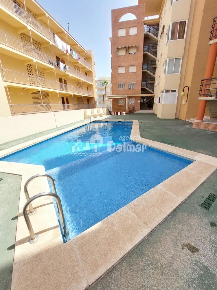 64 ATENAS III 2 - 2º - 6 Apartamento CENTRO Daimús 64 ATENAS III 2 - 2º - 6 Apartamento CENTRO Daimús