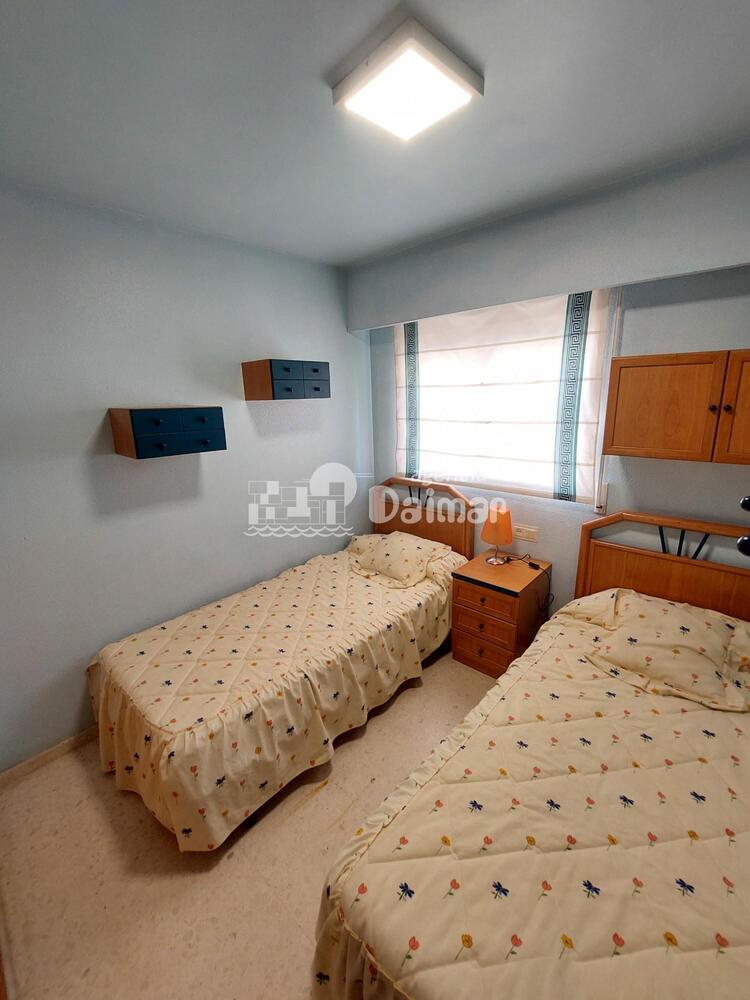 64 ATENAS III 2 - 2º - 6 Apartamento CENTRO Daimús 64 ATENAS III 2 - 2º - 6 Apartamento CENTRO Daimús