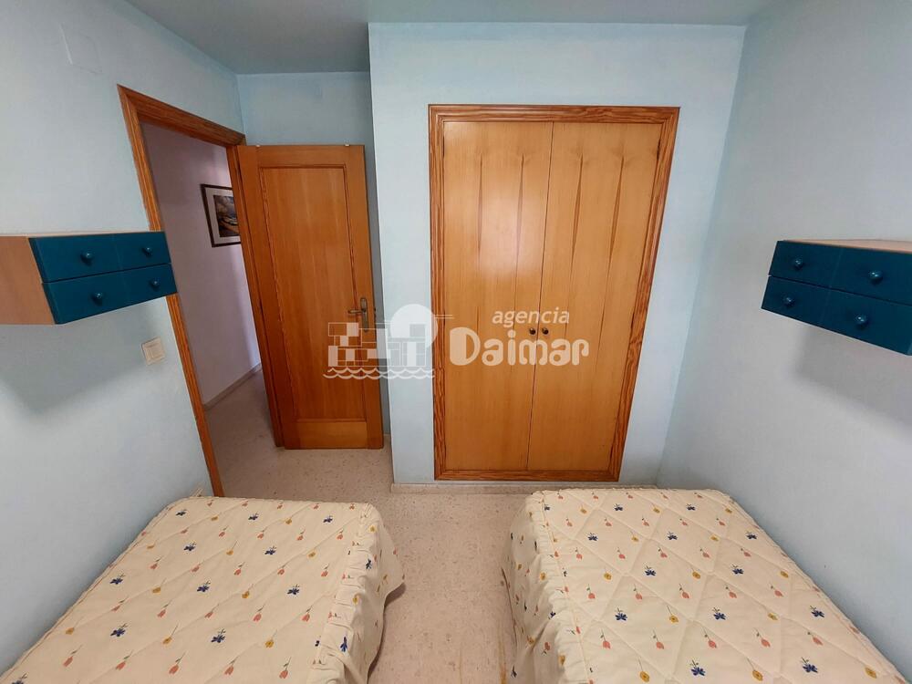 64 ATENAS III 2 - 2º - 6 Apartamento CENTRO Daimús 64 ATENAS III 2 - 2º - 6 Apartamento CENTRO Daimús