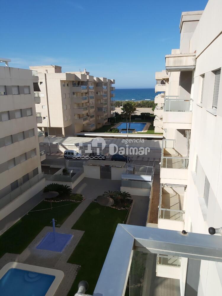65 ALMAR BLQ 2 - 2 - 4º - 17 Apartamento SUR Daimús 65 ALMAR BLQ 2 - 2 - 4º - 17 Apartamento SUR Daimús