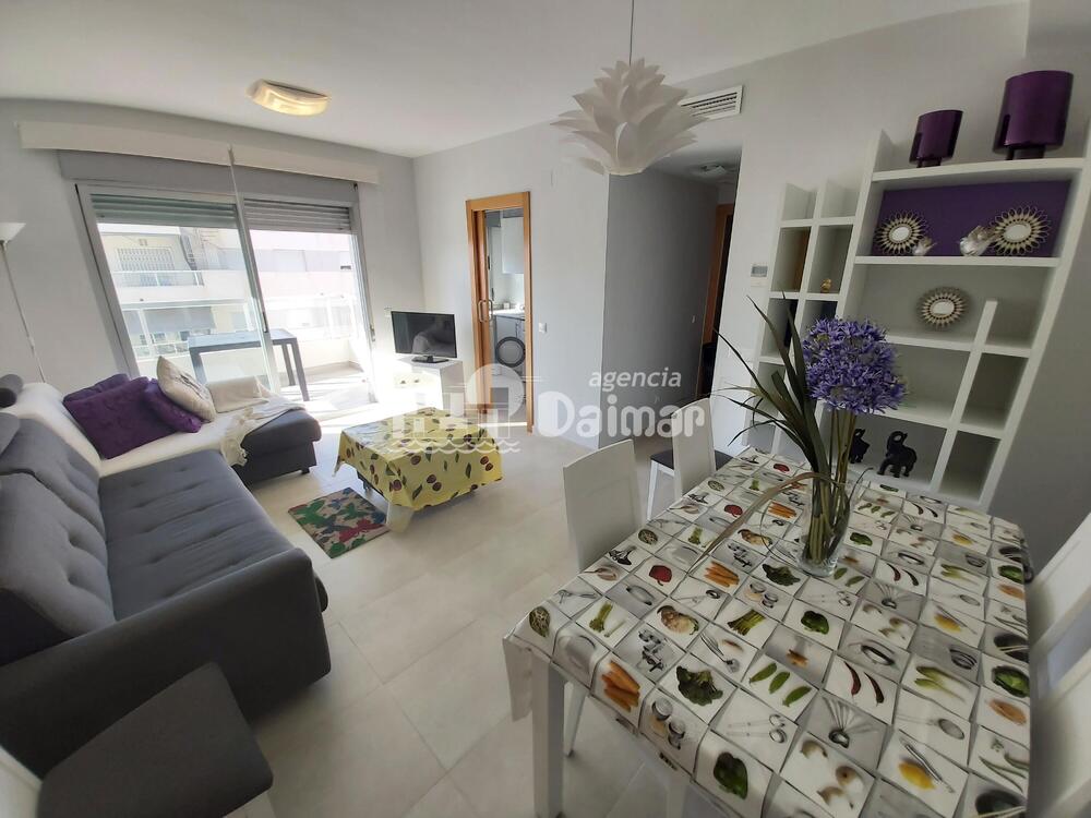 65 ALMAR BLQ 2 - 2 - 4º - 17 Apartamento SUR Daimús 65 ALMAR BLQ 2 - 2 - 4º - 17 Apartamento SUR Daimús