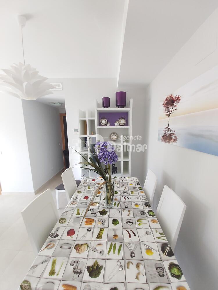 65 ALMAR BLQ 2 - 2 - 4º - 17 Apartamento SUR Daimús 65 ALMAR BLQ 2 - 2 - 4º - 17 Apartamento SUR Daimús