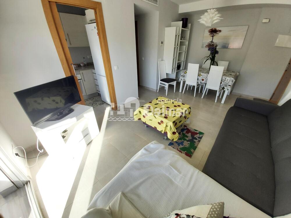 65 ALMAR BLQ 2 - 2 - 4º - 17 Apartamento SUR Daimús 65 ALMAR BLQ 2 - 2 - 4º - 17 Apartamento SUR Daimús