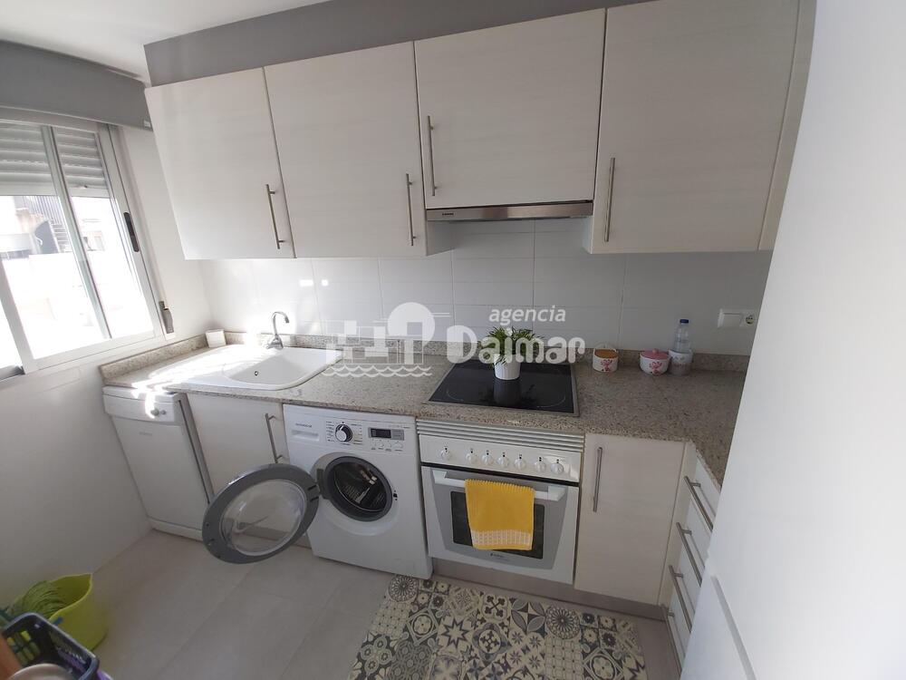 65 ALMAR BLQ 2 - 2 - 4º - 17 Apartamento SUR Daimús 65 ALMAR BLQ 2 - 2 - 4º - 17 Apartamento SUR Daimús