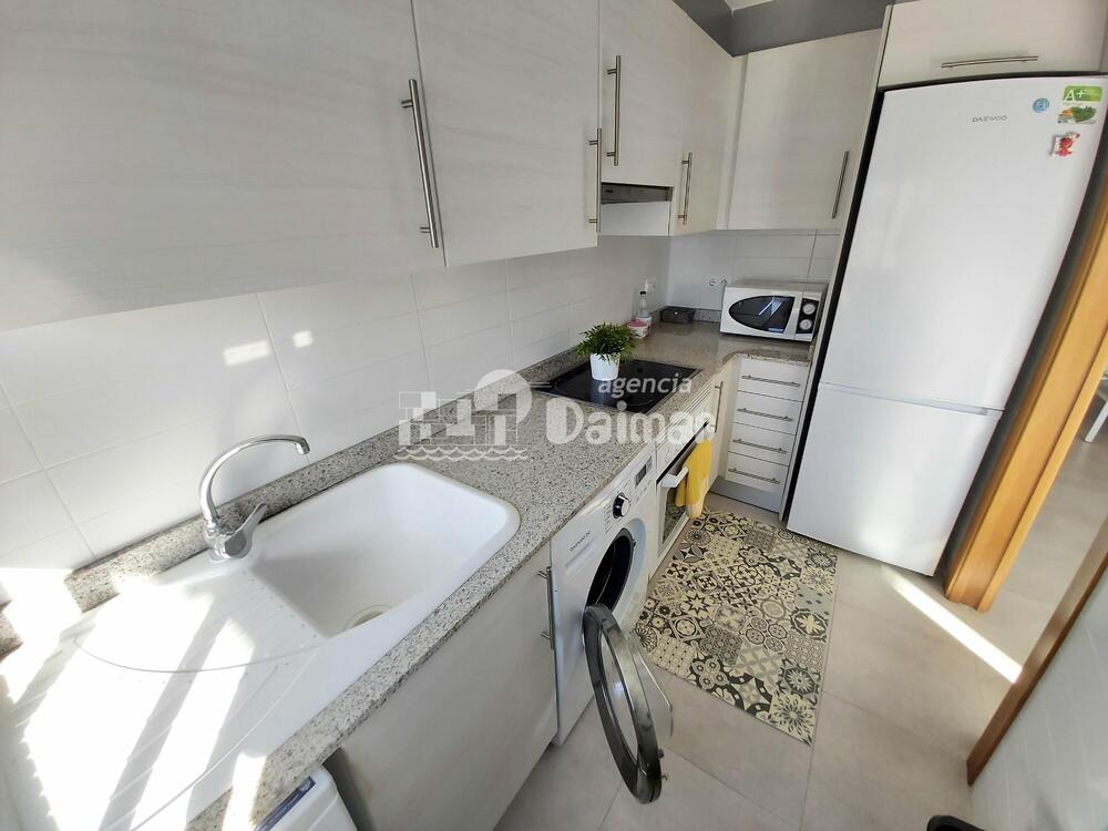 65 ALMAR BLQ 2 - 2 - 4º - 17 Apartamento SUR Daimús 65 ALMAR BLQ 2 - 2 - 4º - 17 Apartamento SUR Daimús
