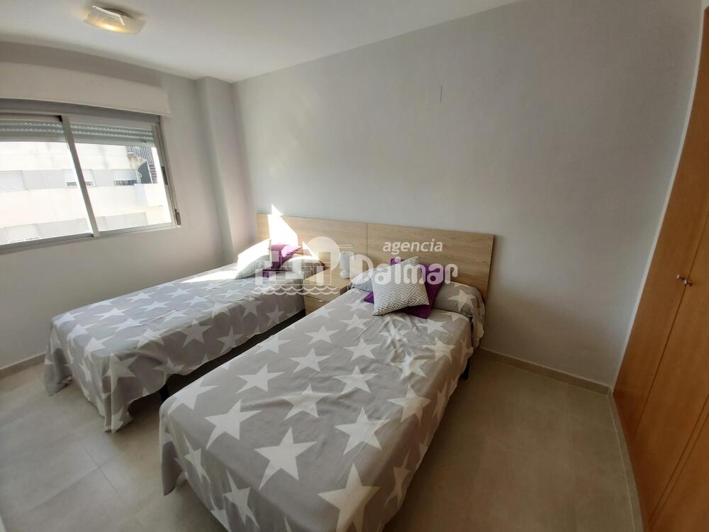 65 ALMAR BLQ 2 - 2 - 4º - 17 Apartamento SUR Daimús 65 ALMAR BLQ 2 - 2 - 4º - 17 Apartamento SUR Daimús