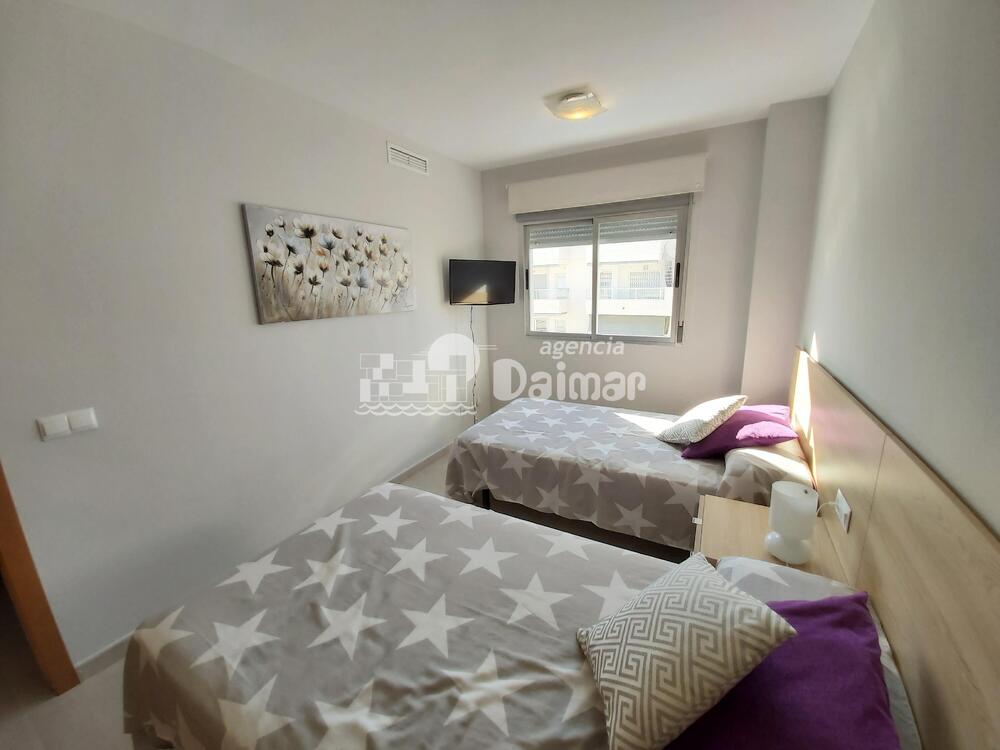 65 ALMAR BLQ 2 - 2 - 4º - 17 Apartamento SUR Daimús 65 ALMAR BLQ 2 - 2 - 4º - 17 Apartamento SUR Daimús