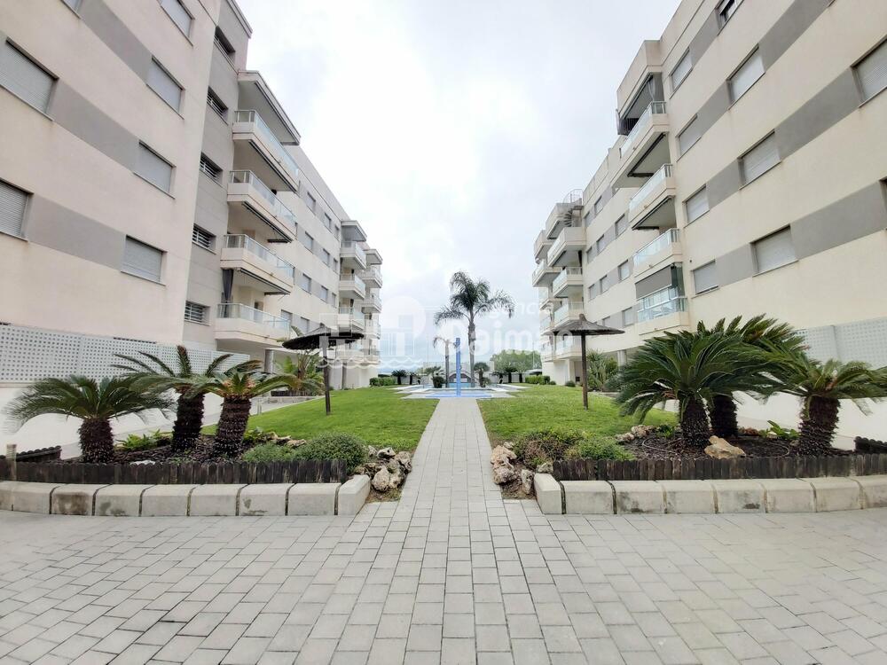 65 ALMAR BLQ 2 - 2 - 4º - 17 Apartamento SUR Daimús 65 ALMAR BLQ 2 - 2 - 4º - 17 Apartamento SUR Daimús