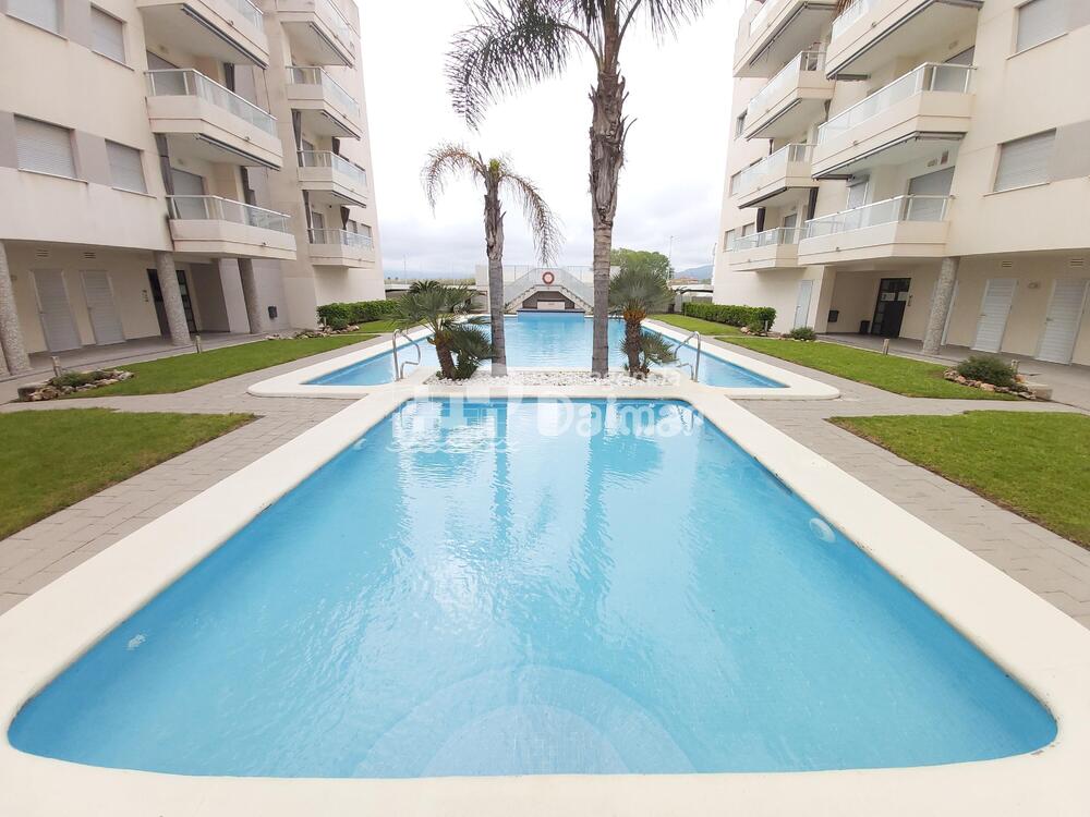 65 ALMAR BLQ 2 - 2 - 4º - 17 Apartamento SUR Daimús 65 ALMAR BLQ 2 - 2 - 4º - 17 Apartamento SUR Daimús