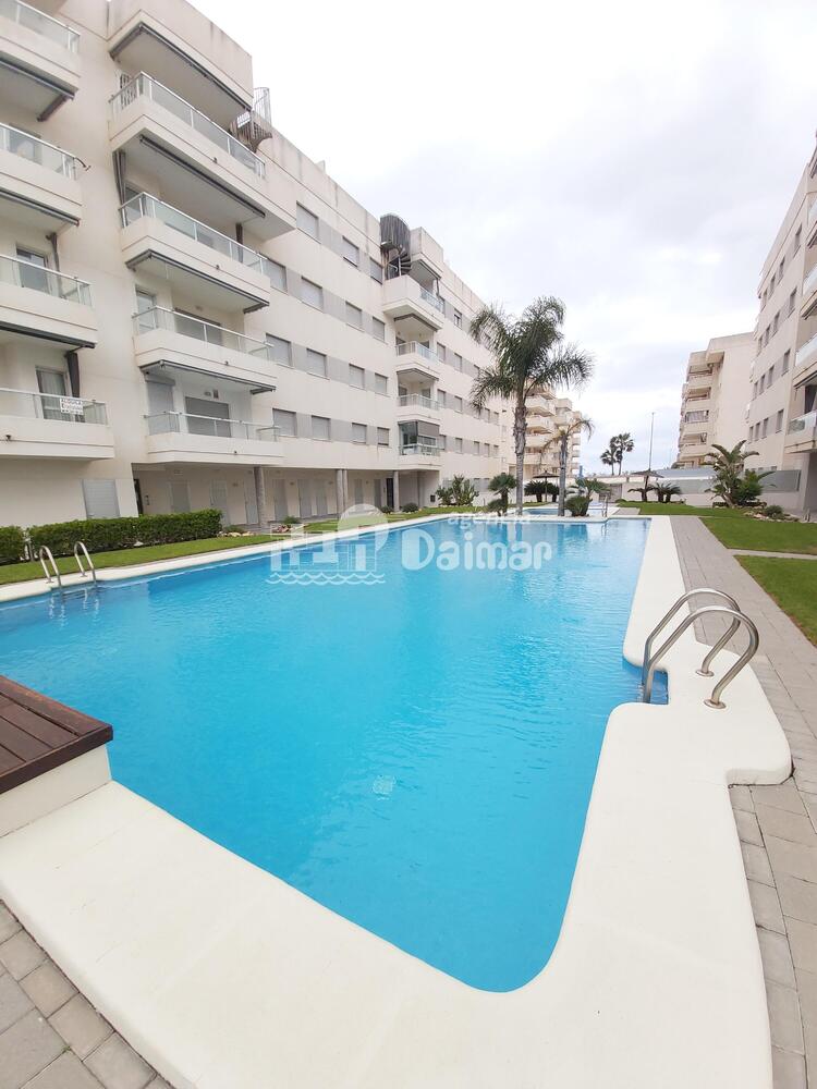 65 ALMAR BLQ 2 - 2 - 4º - 17 Apartamento SUR Daimús 65 ALMAR BLQ 2 - 2 - 4º - 17 Apartamento SUR Daimús