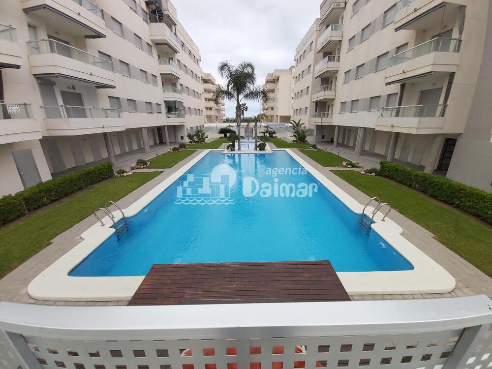 65 ALMAR BLQ 2 - 2 - 4º - 17 Apartamento SUR Daimús 65 ALMAR BLQ 2 - 2 - 4º - 17 Apartamento SUR Daimús