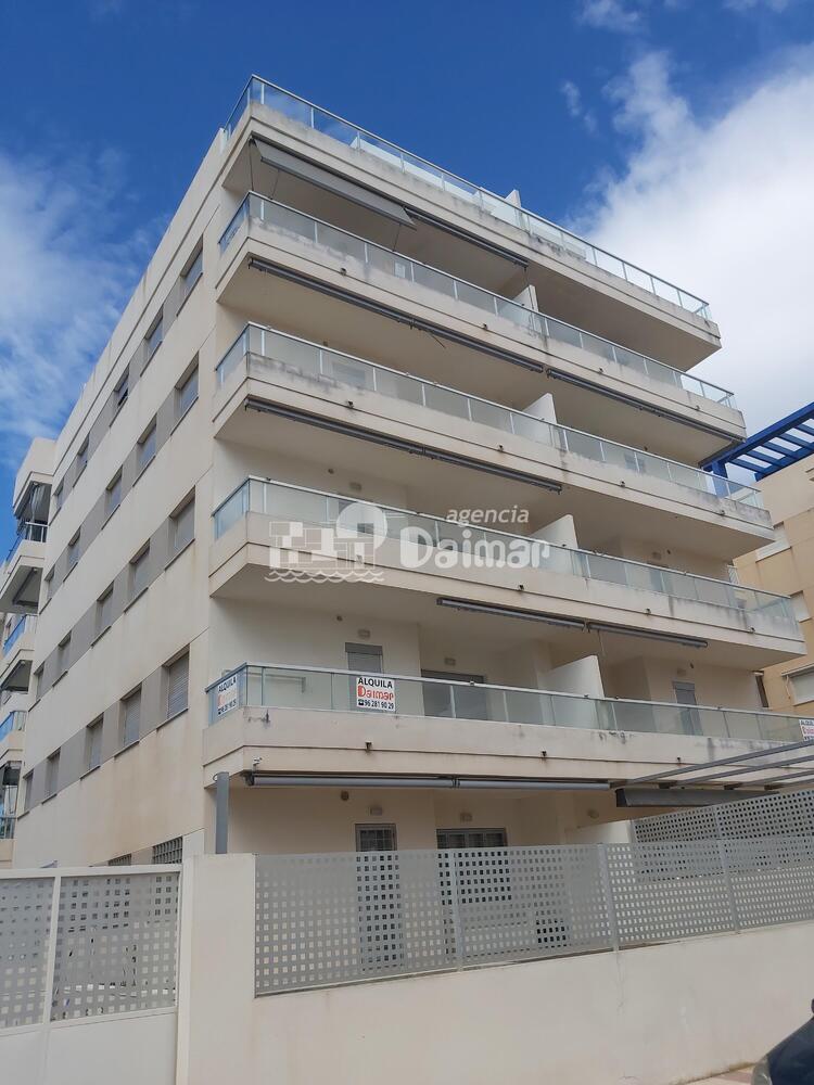 65 ALMAR BLQ 2 - 2 - 4º - 17 Apartamento SUR Daimús 65 ALMAR BLQ 2 - 2 - 4º - 17 Apartamento SUR Daimús