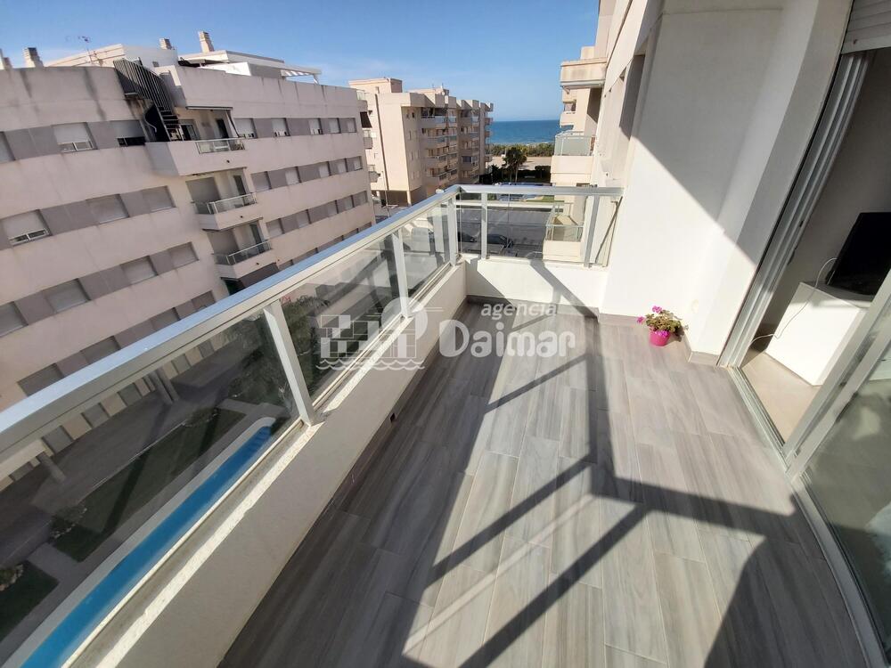 65 ALMAR BLQ 2 - 2 - 4º - 17 Apartamento SUR Daimús 65 ALMAR BLQ 2 - 2 - 4º - 17 Apartamento SUR Daimús