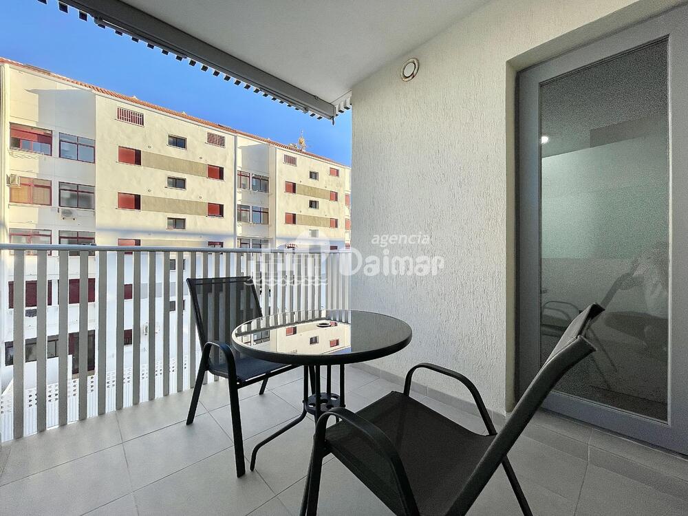 66 ALMAR II BLQ 2 - 3 - 2º - A Apartamento CENTRO Daimús 66 ALMAR II BLQ 2 - 3 - 2º - A Apartamento CENTRO Daimús