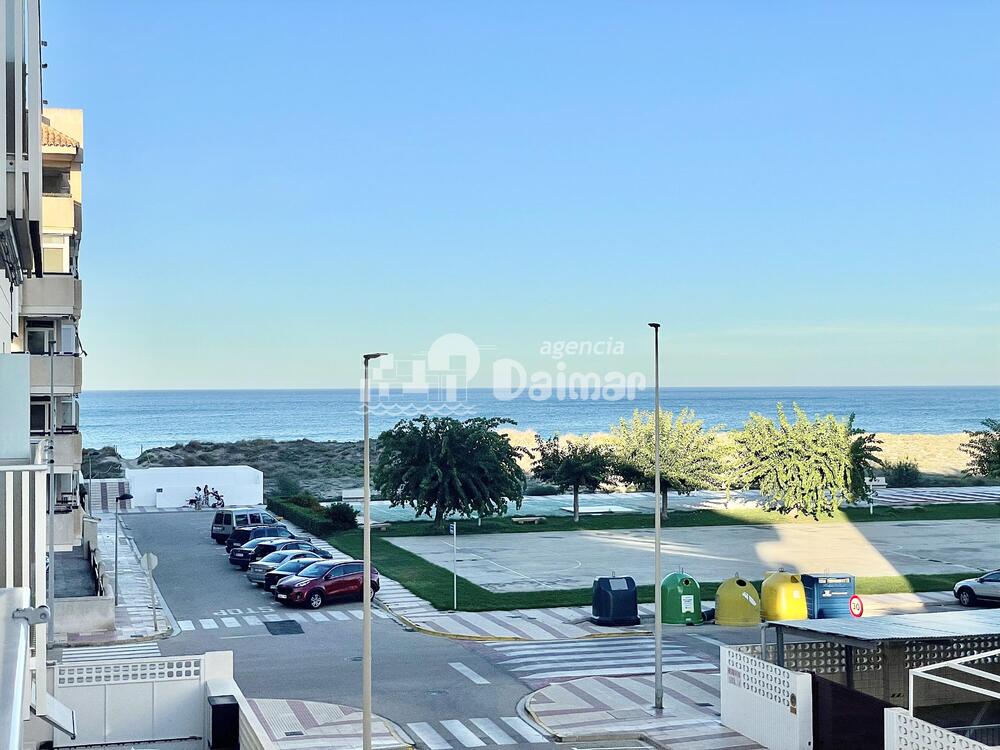 66 ALMAR II BLQ 2 - 3 - 2º - A Apartamento CENTRO Daimús 66 ALMAR II BLQ 2 - 3 - 2º - A Apartamento CENTRO Daimús